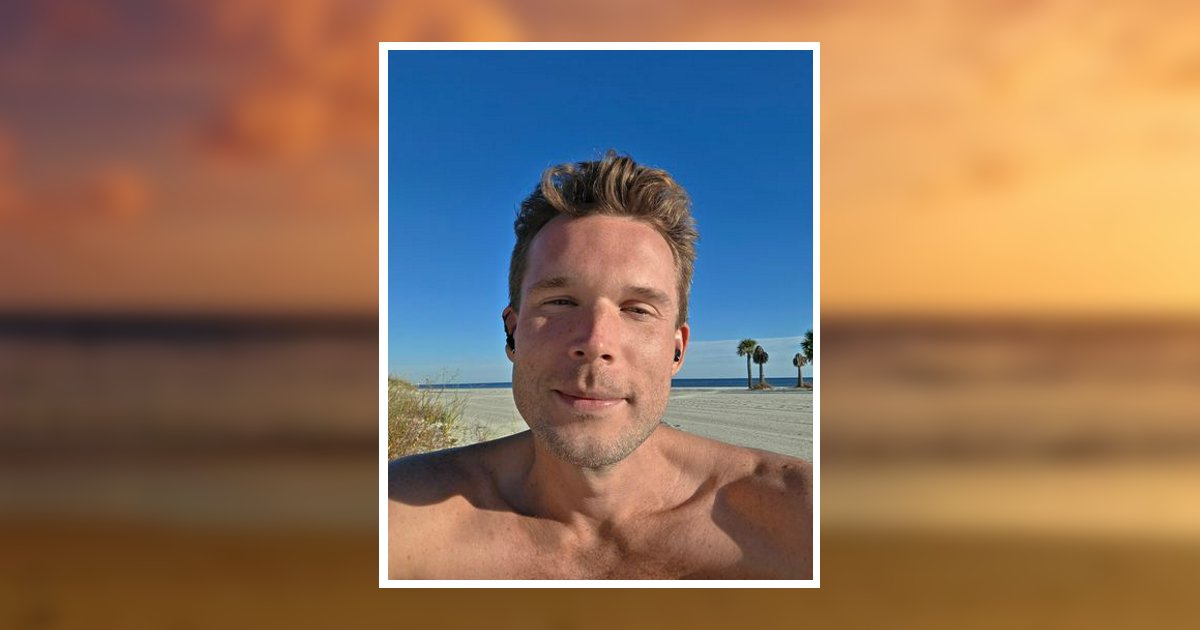 Sander Ian Findlay Obituary, Biloxi, MS