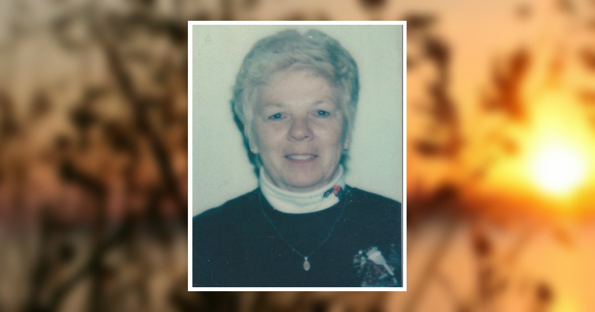 Mary Jane Swisher Obituary, Parkesburg, PA