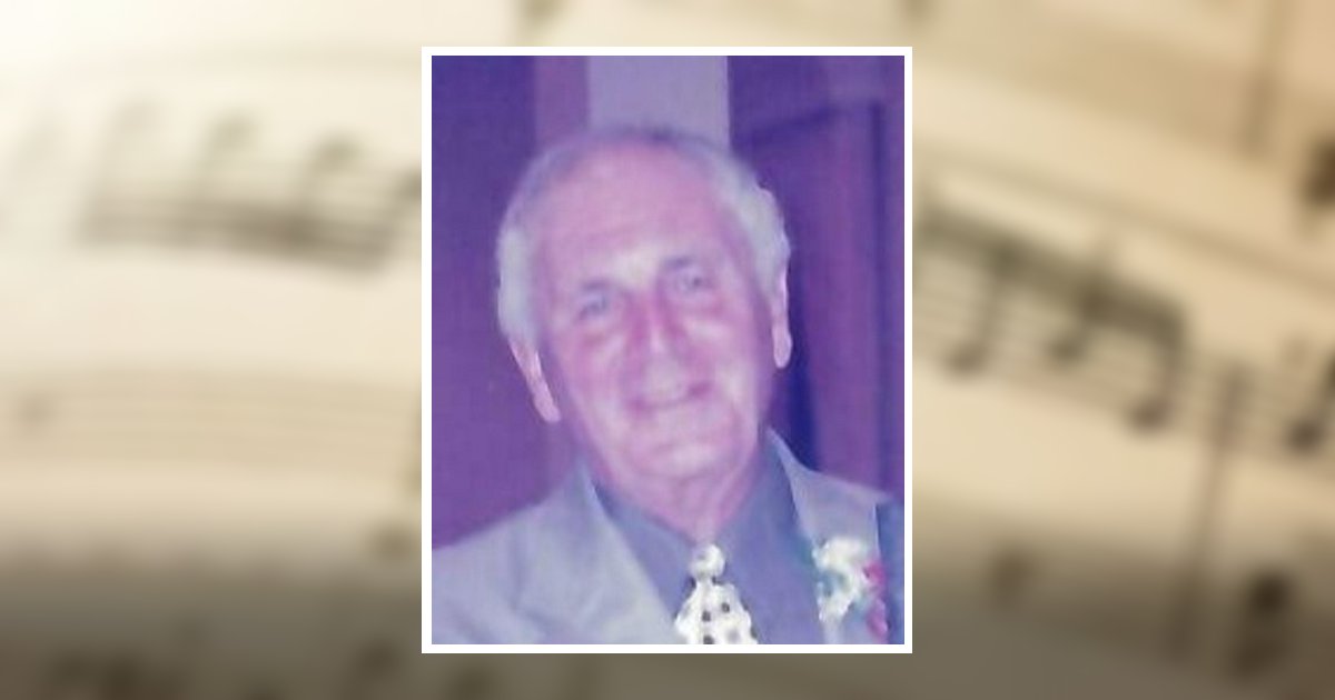 John Yarnell Obituary, Sebring, OH