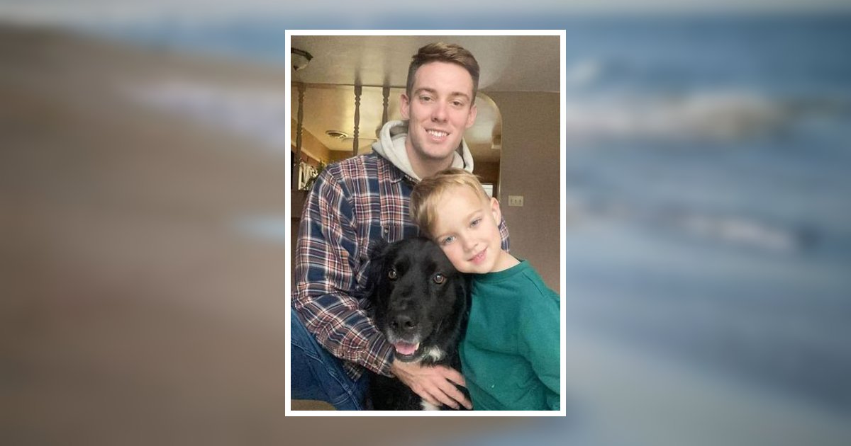 Dustin Willey Obituary, Fremont, OH