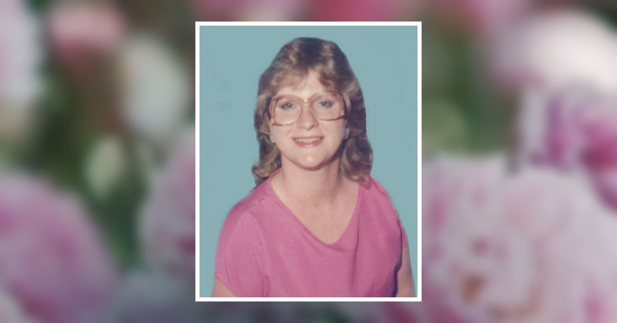 Angela Joan Ziegler Obituary, Richland, MI