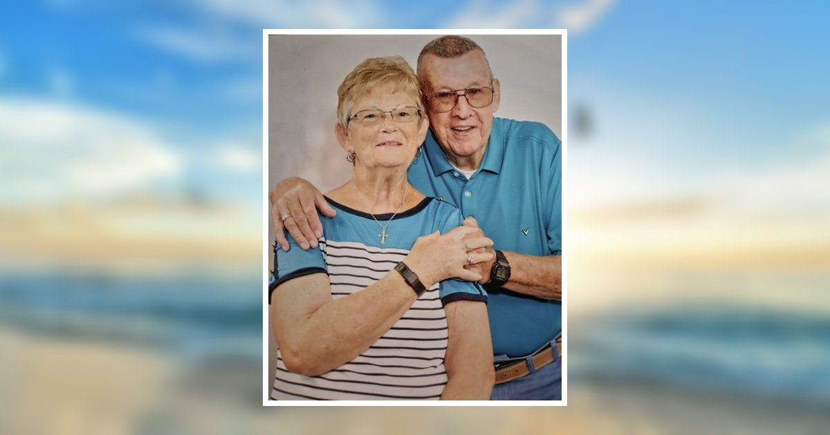 Deanna  Paul Smith Obituary, Zanesville, OH