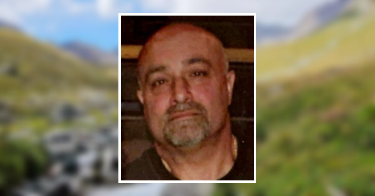 Vincent J. "Vince" Dappollonio White Oak, PA Obituary