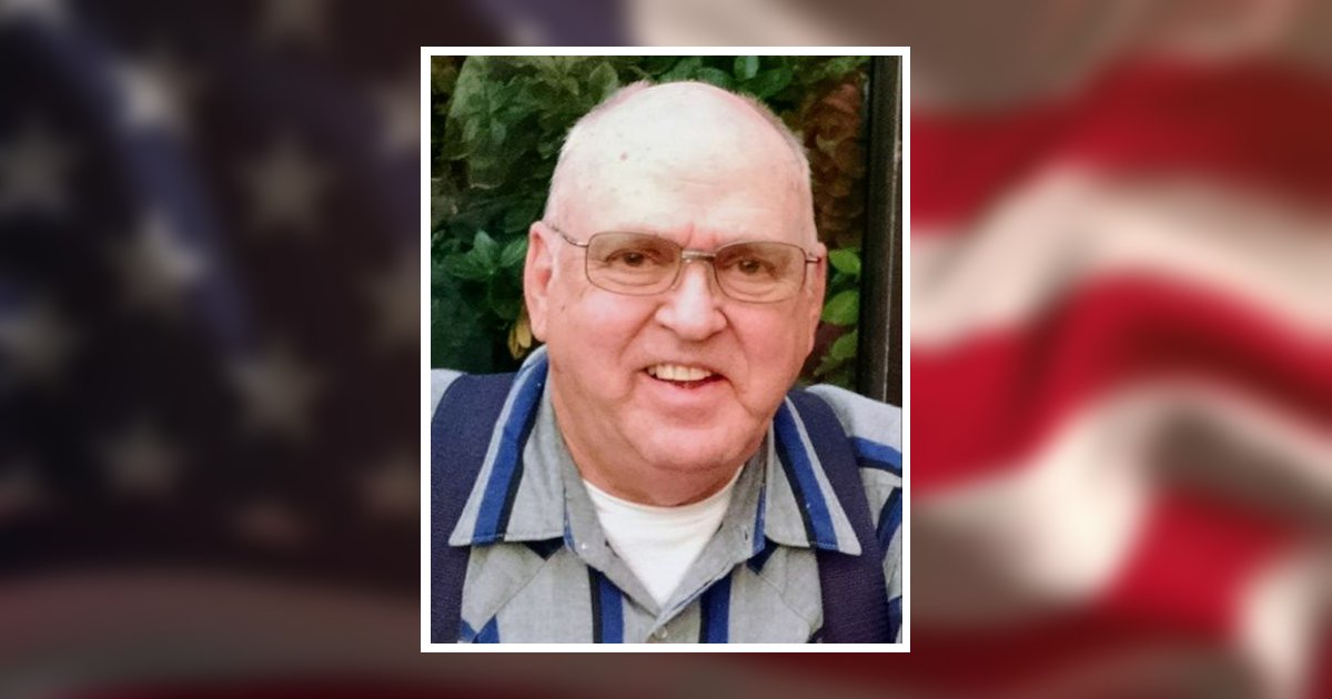 Robert "Bob" Carl Miller