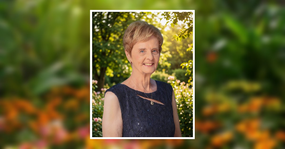 Linda Gallien Obituary, Bartlett, IL