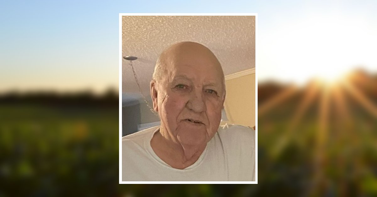 Thomas D "Tommy" Liggett Obituary June 7, 2025 Townsend Funeral Home