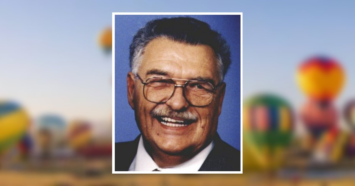 Richard Edward Dreiling Obituary, Reno, NV