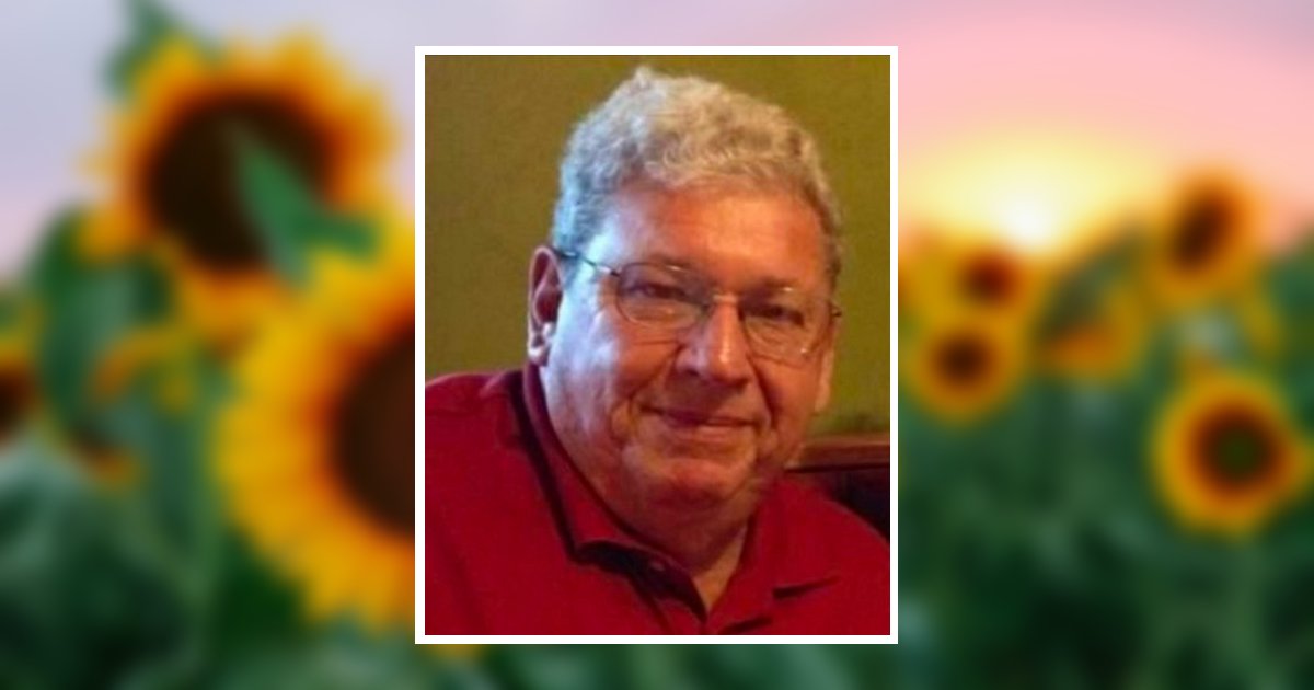 Jr. James Edward Gill