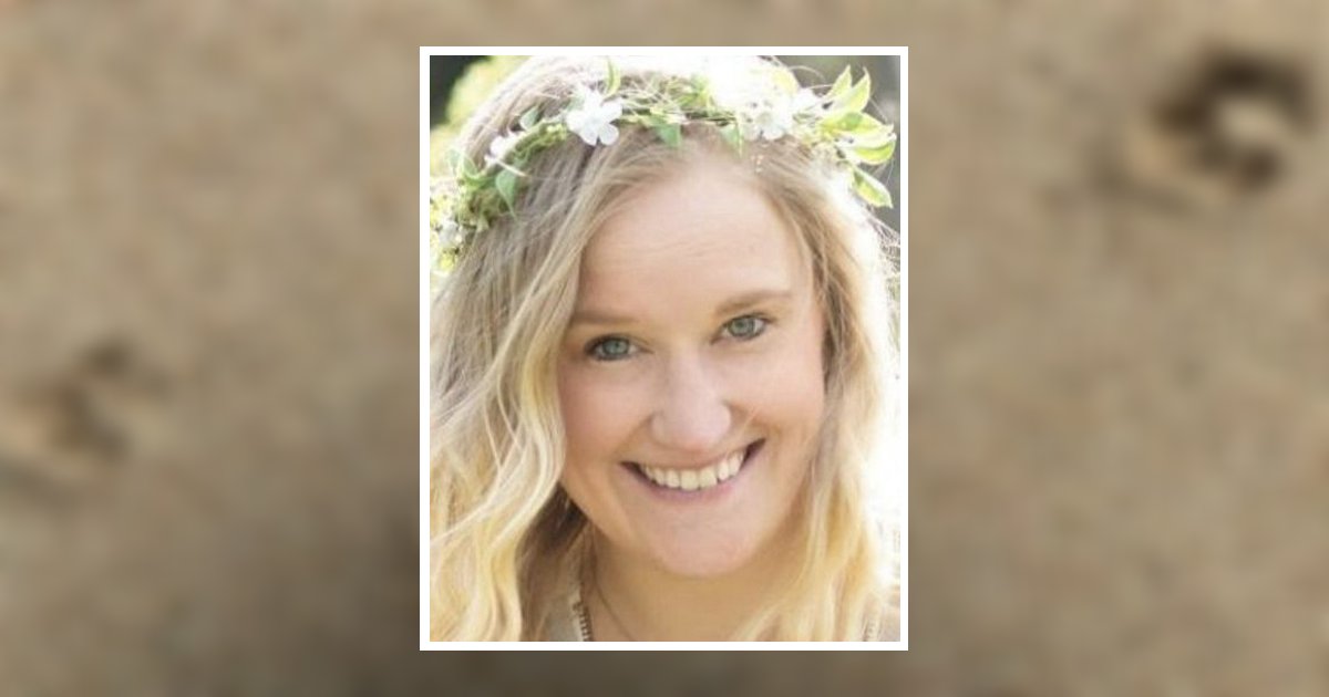 Kaylin Anne Mitchell Obituary, Reno, NV