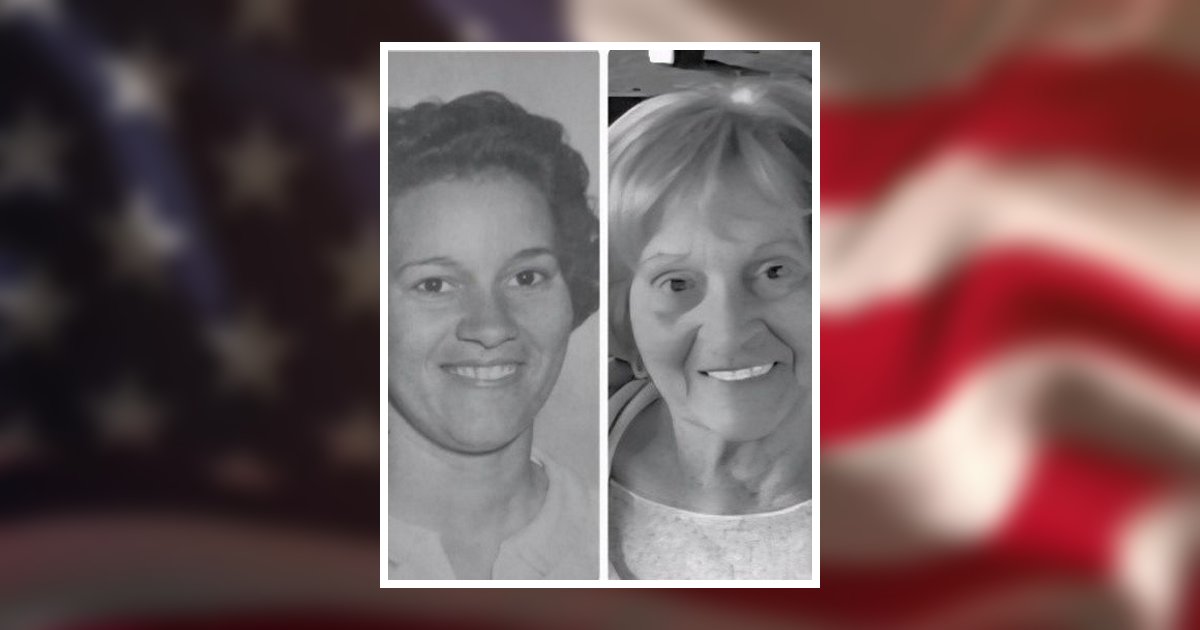 Lavonie "Vonnie" Hoozer Woods