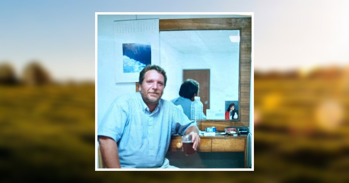 Richard "Dick" Allen Brandon Obituary, Kannapolis, NC