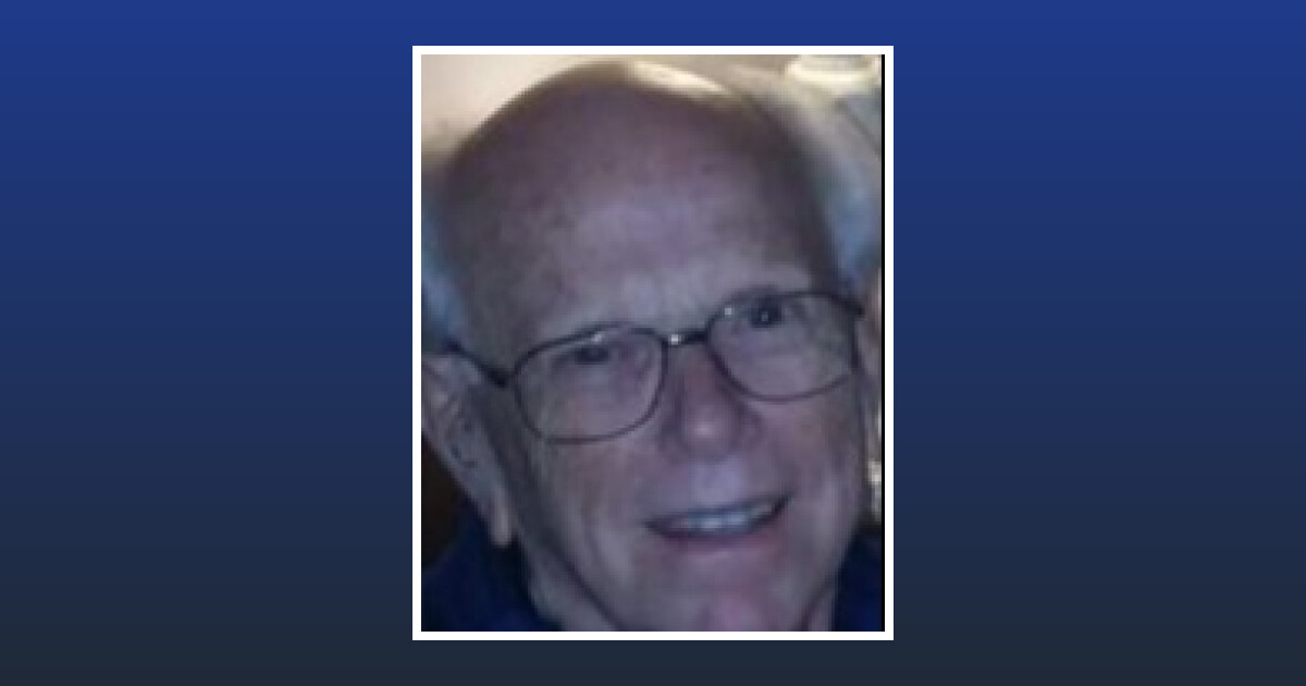 Larry Joe Lane Obituary 2023 Park Lawn Funeral Homes 8421