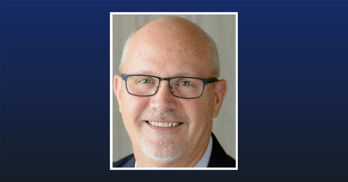 Portrait of Bradley Alan Buckles