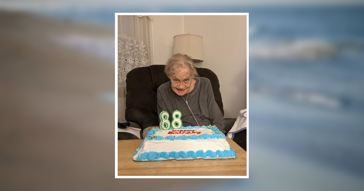 Barbara Ellen Prince Obituary, Beltsville, MD