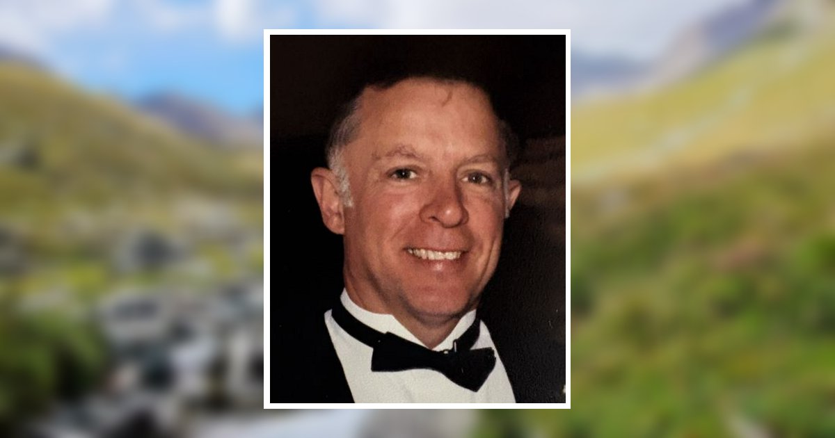 William Bill Johnstone