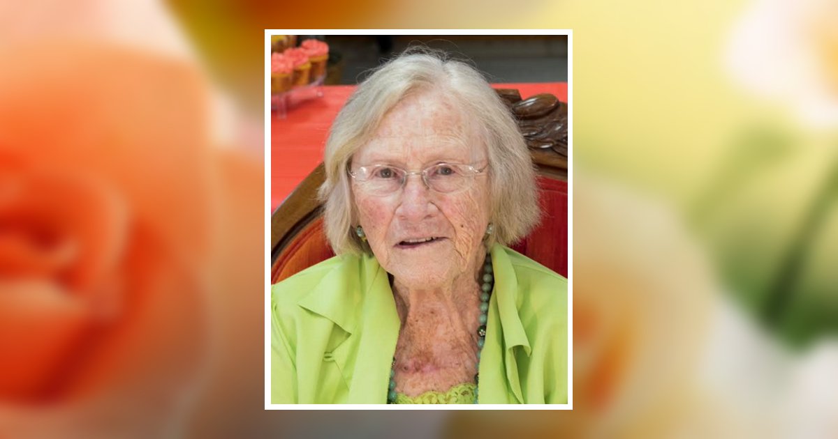 Martha Jule Powell Obituary, Lake Butler, FL