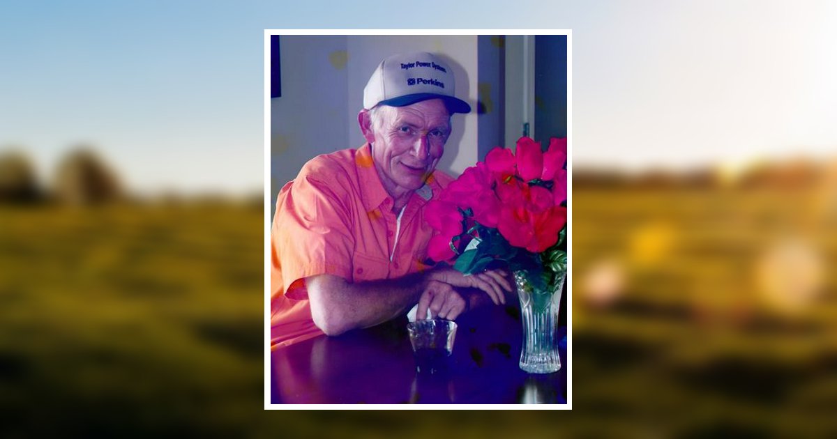 Billy Wayne Cruse Obituary, Cleveland, MS