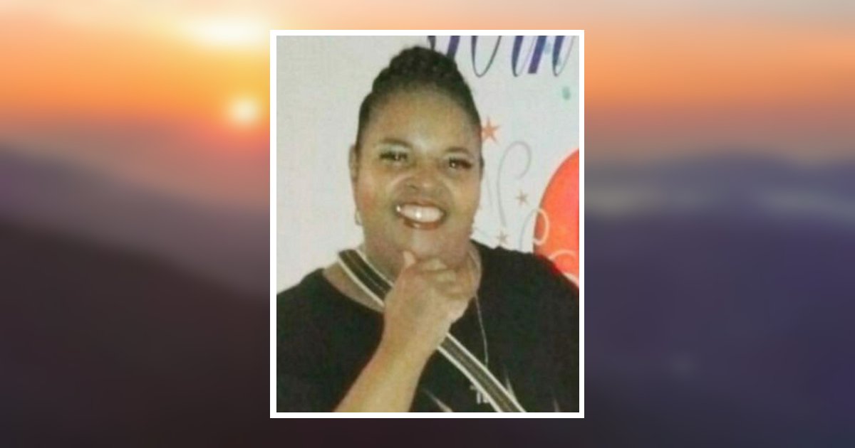 PASTOR ANN BRITTON Obituary 2023 Golden Gate Funeral Home