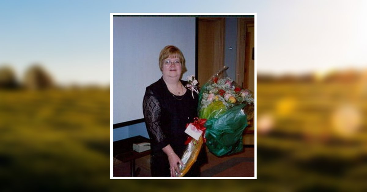 Wilma Parrott Obituary 2021 Ward Funeral Homes