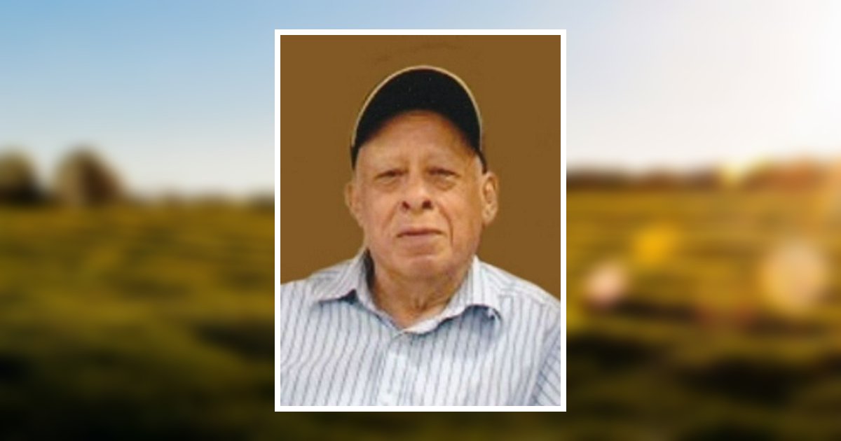 Armando A. Aguilar Obituary 2014 WilkirsonHatchBailey Funeral Home