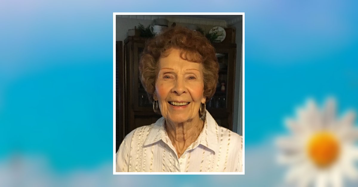 Mickie Pollard Hester Obituary, Amarillo, TX