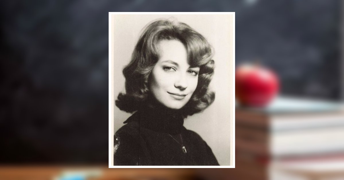Barbara Marsalis Obituary, Byram, MS