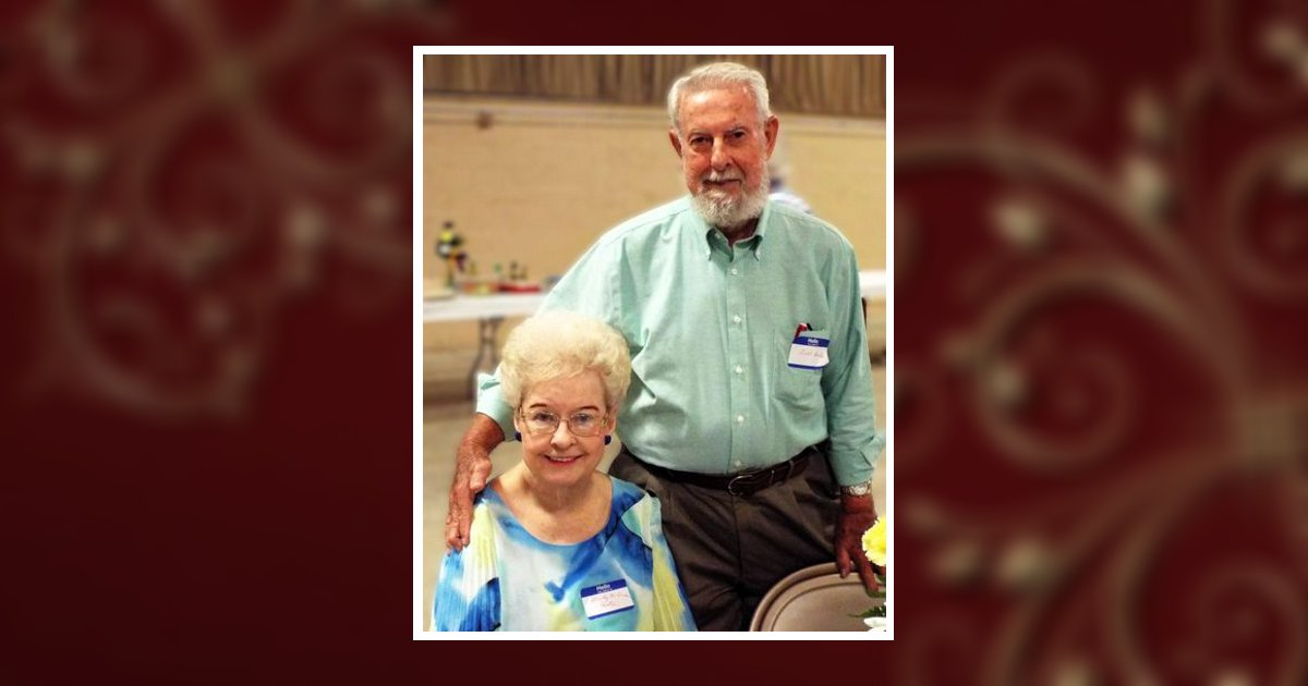 Shirley Ann Hester Rutherford, TN Obituary