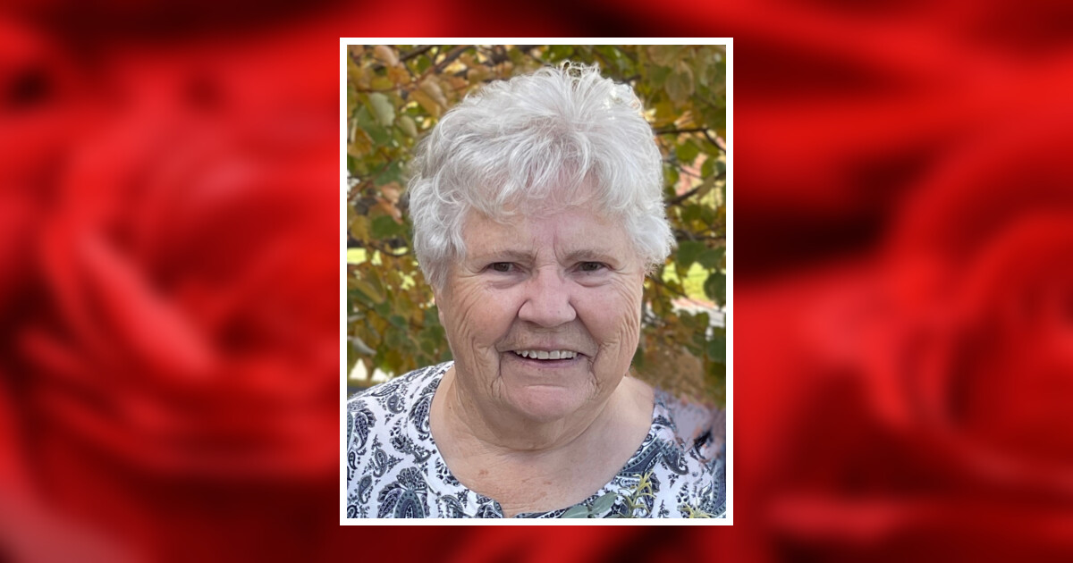 Karon Curtis Obituary 2023 - Nalder Funeral Home