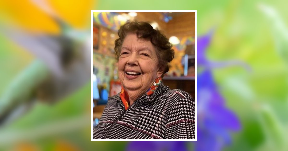 Ona Mae Disalvo Grand Saline, TX Obituary