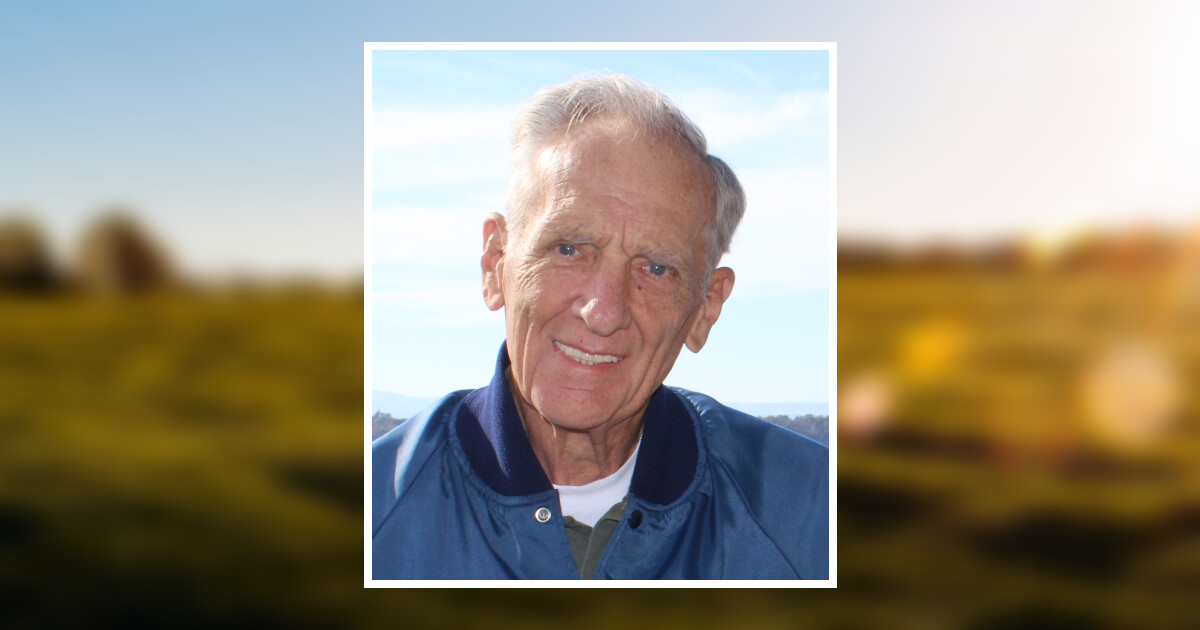 Charles W Buechele Obituary Dejohn Funeral Homes And Crematory