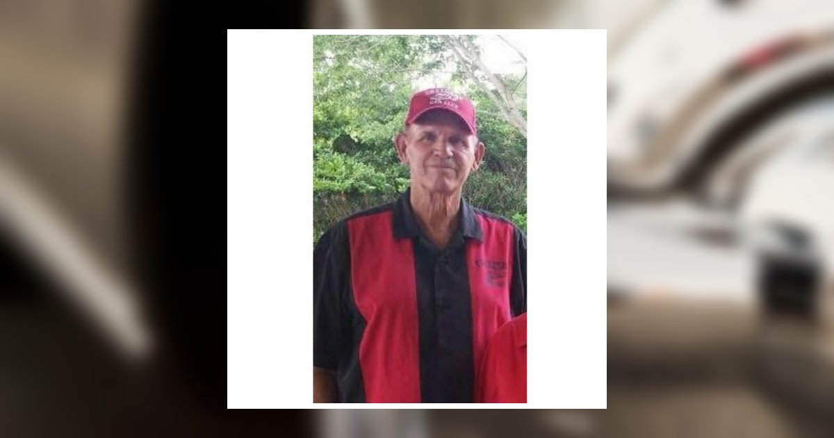 John Benny Denson Obituary, Marietta, GA