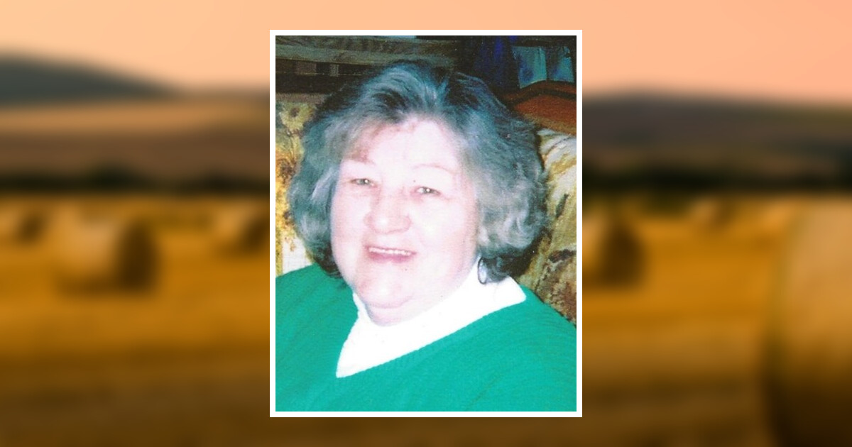 Margaret J. Salada Obituary 2023 - Virgil Howard Funeral Home