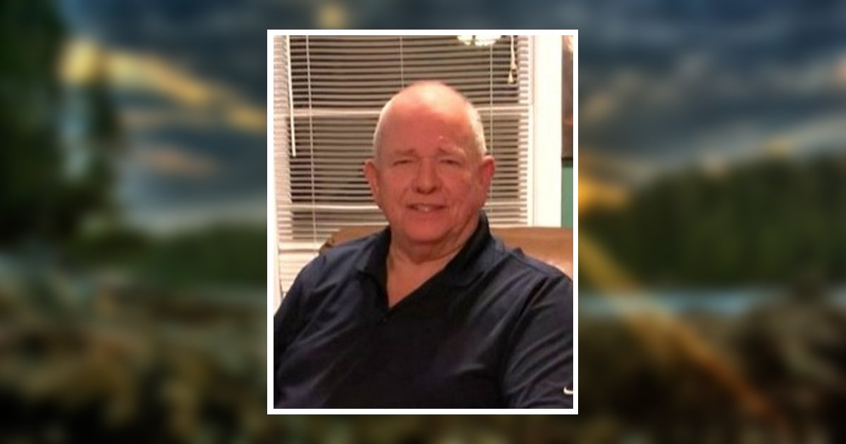 Jimmy Cromer Obituary 2023 Lawrence Funeral Home