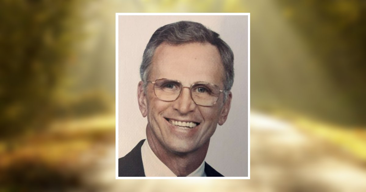 Dean Bern Brauer Obituary, Cressona, PA
