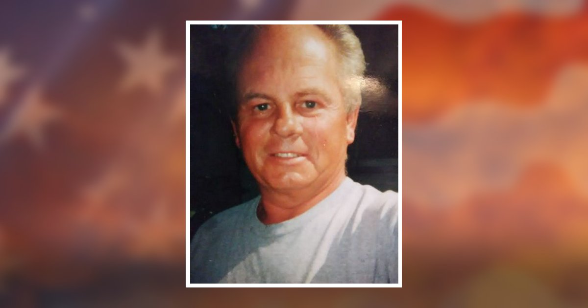 James Daniel Zabel Obituary 2023 Midwest Mortuary Service, Ltd.