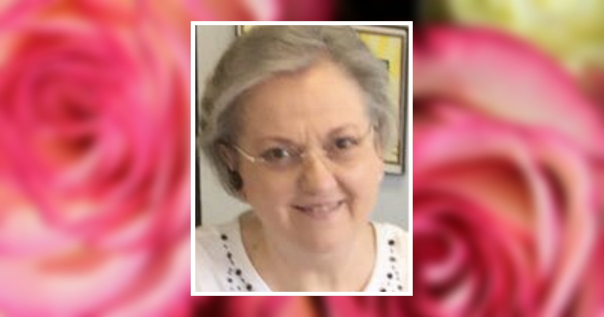 Glenda "Gigi" G. Brandao Gertson Obituary, Shreveport, LA