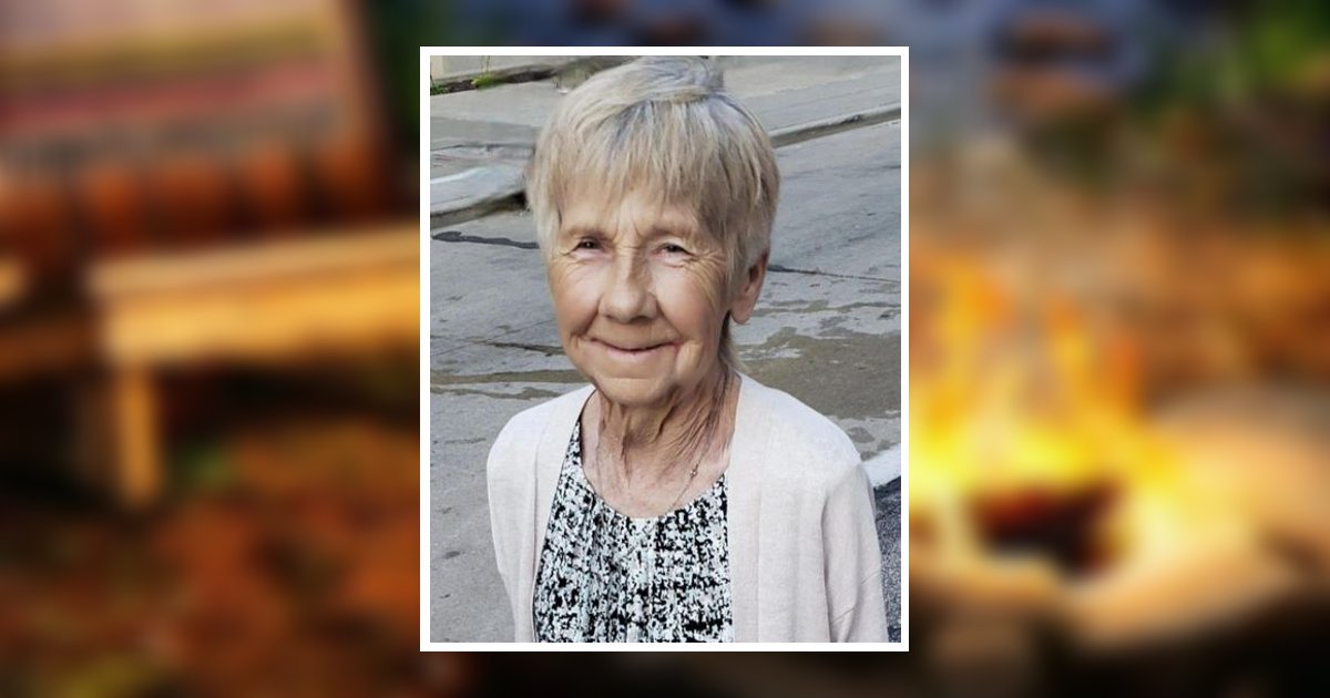 Peggy M Metroff Obituary, Toledo, OH