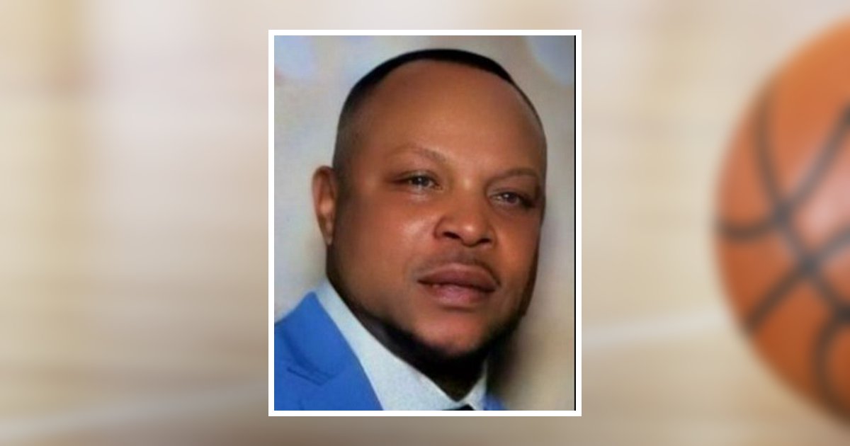 Everton Lloyd Gray Obituary 2024 Ward Funeral Homes