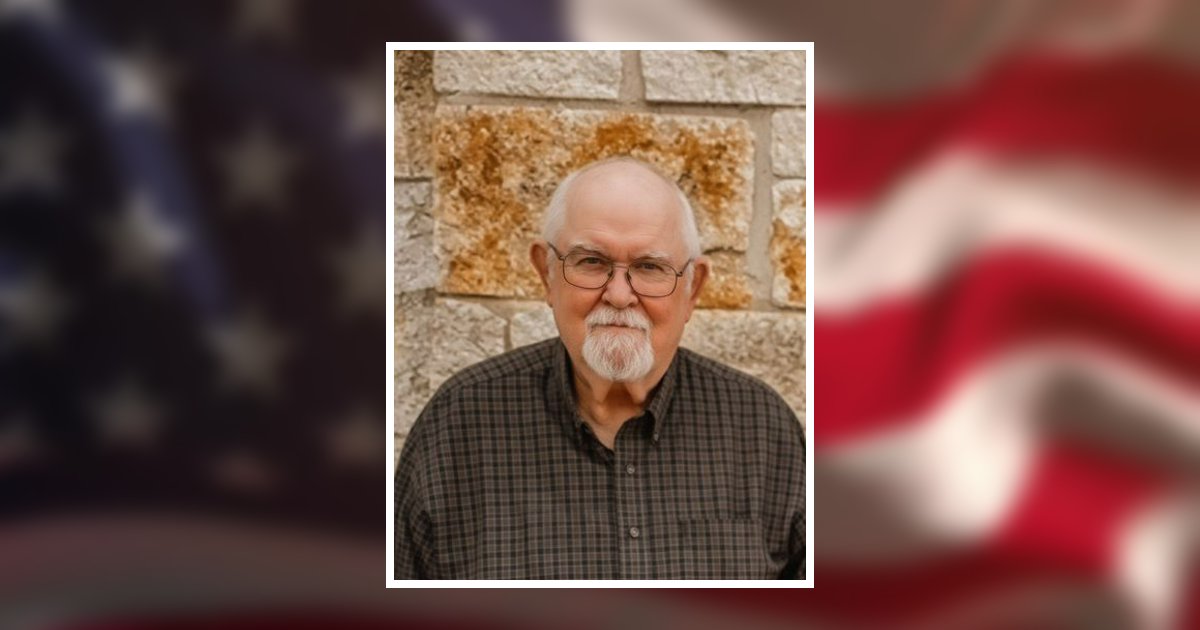 Jr. William Richard Miller Obituary, Belton, TX