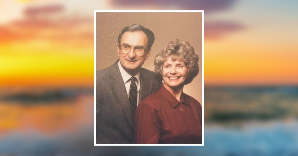 Picture Bernice M. Zasmeta