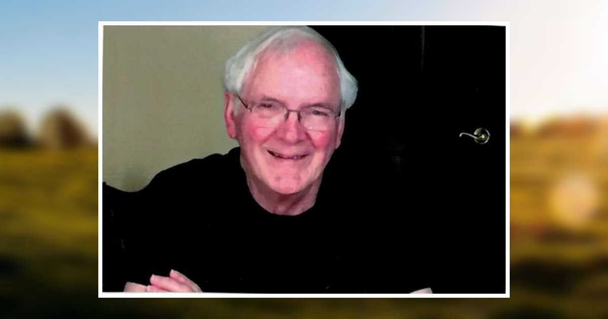 Fred Strawser Obituary 2020 Frank E Smith Funeral Home & Crematory