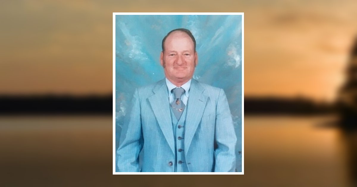 Garvin of Sunbright Obituary 2023 Schubert Funeral Home