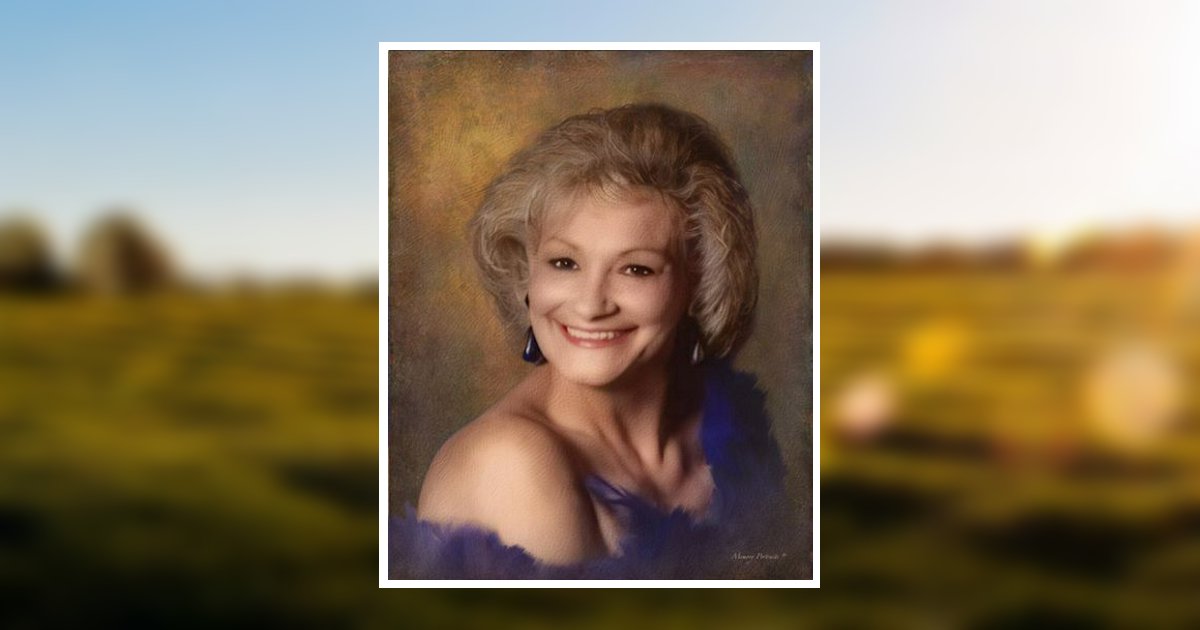Brenda Cogley Obituary 2022 HarperTalasek Funeral Homes Temple