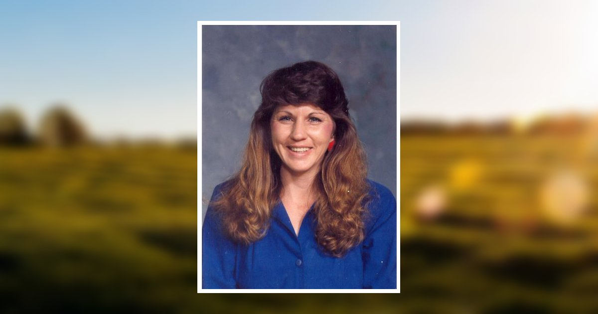 Lanell Sliger Harbour Comanche, TX Obituary