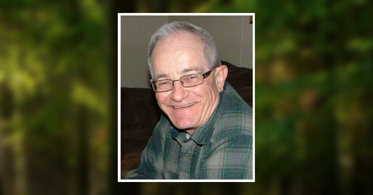 Joseph B. Pitzen Obituary 2023 Martin Schwartz Funeral Homes & Crematory