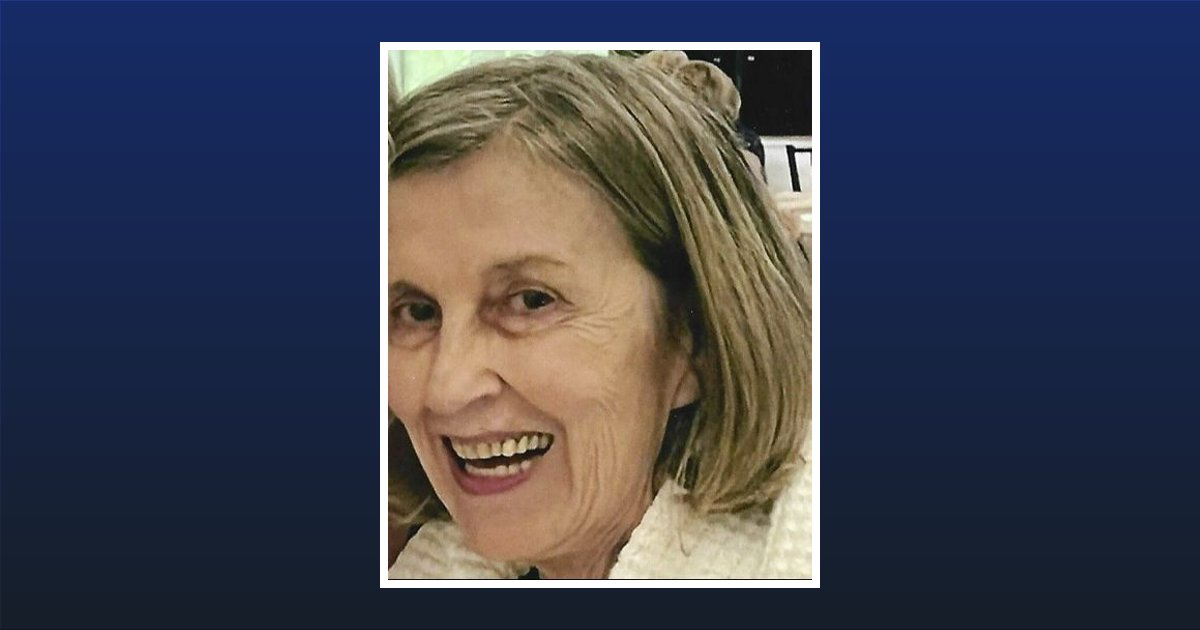 Lorraine C. Flanders Obituary 2023 BakerGagne Funeral Homes