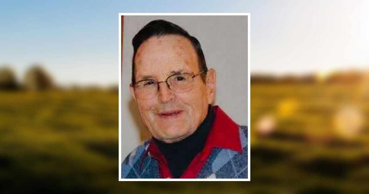 Carl David Strohmeyer