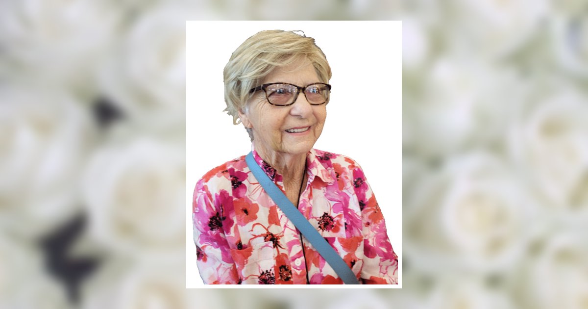 Geraldine Townsend Singleton