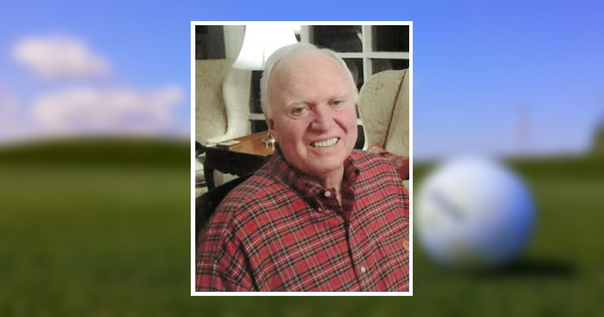 Curtis R. Bailey Troy, OH Obituary