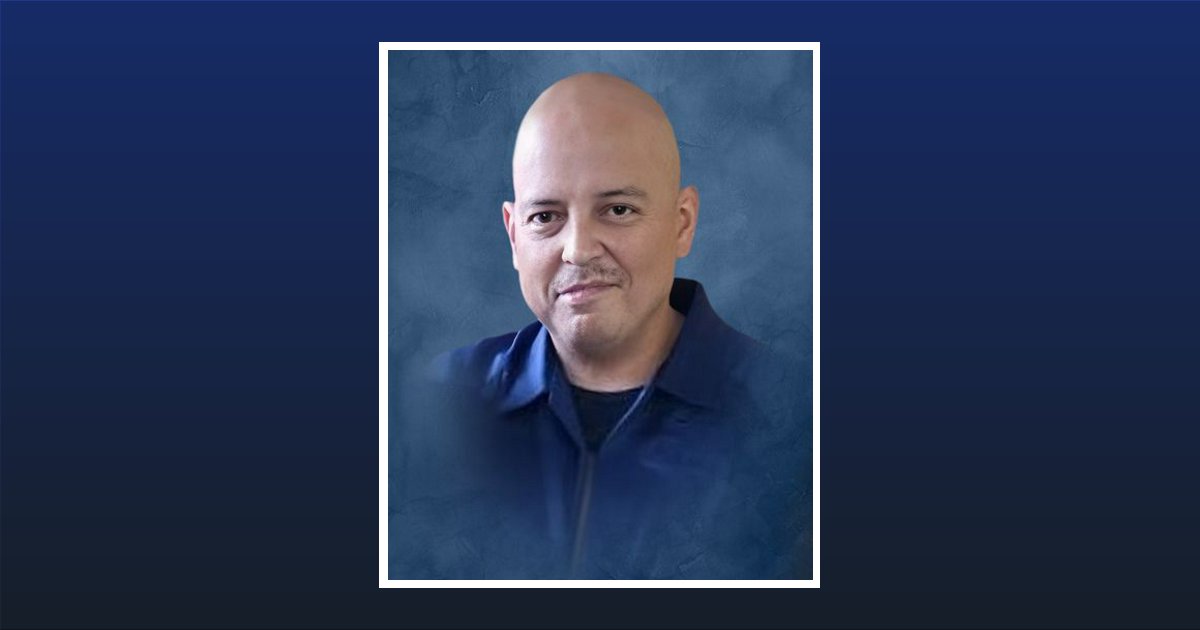 Jr. Andres Alonso Martinez Obituary, Corpus Christi, TX